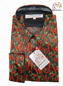 John Lennon by English Laundry (JL2557)