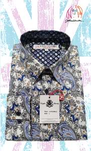 John Lennon by English Laundry (JL2368)