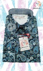 John Lennon by English Laundry (JL2318)