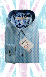 John Lennon by English Laundry (JL2214)