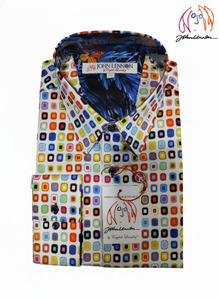 John Lennon by English Laundry (JL2573)