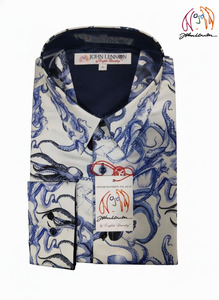 John Lennon by English Laundry (JL2571