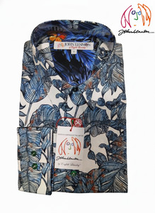 John Lennon by English Laundry (JL2569)