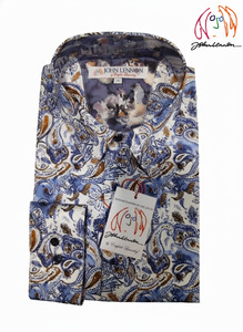 John Lennon by English Laundry (JL2564)