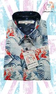 John Lennon by English Laundry (JL2352 SS)