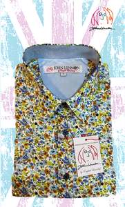 John Lennon by English Laundry (JL2138 SS)