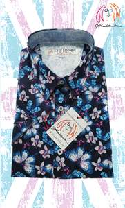 John Lennon by English Laundry (JL2347 SS)