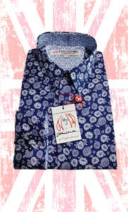 John Lennon by English Laundry (JL2201)