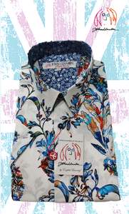 John Lennon by English Laundry (JL2178 SS)