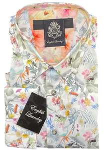 5 Xl 5xl: English Laundry (EL2630)