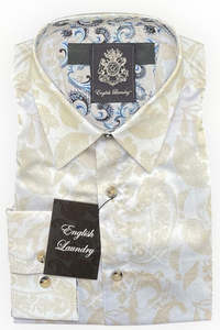 English Laundry (EL2603)