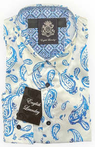 English Laundry (EL2600)