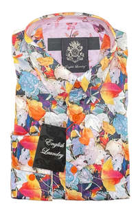 English Laundry (EL2189)