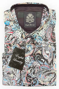 English Laundry (EL2618)