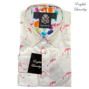 English Laundry (EL2570 SS)