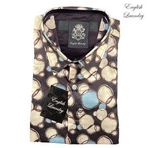 English Laundry (EL2592 SS)