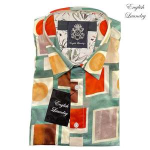 English Laundry (EL2591 SS)