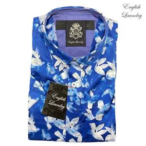 English Laundry (EL2516 SS)