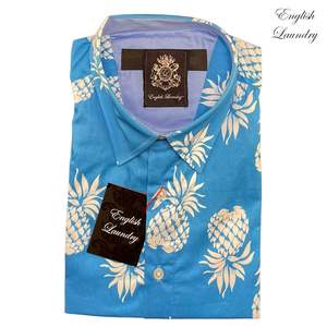 English Laundry (EL2507 SS)