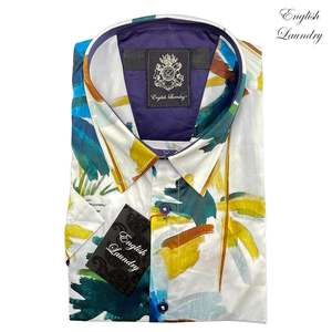 English Laundry (EL2515 SS)