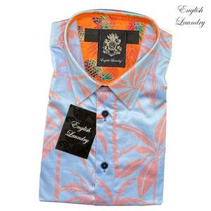 English Laundry (EL2432 SS)