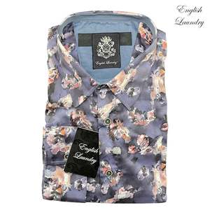 English Laundry (EL2565)