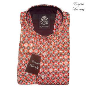 English Laundry (EL2489)
