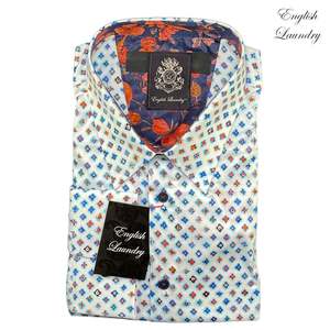 English Laundry (EL2410)