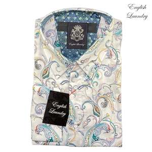 English Laundry (EL2448)