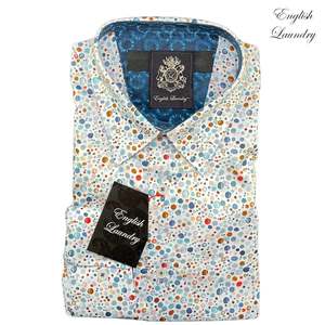 English Laundry (EL2462)