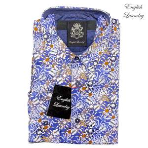 English Laundry (EL2328)