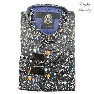 English Laundry (EL2341)