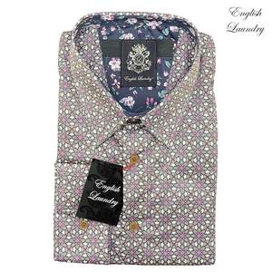 English Laundry (EL2219)