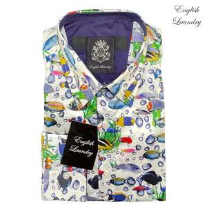 English Laundry (EL2383)