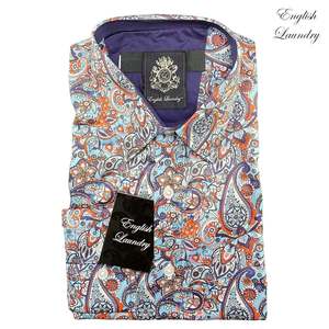 English Laundry (EL2357)