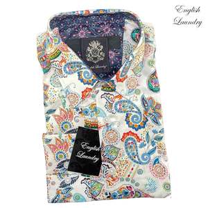 English Laundry (EL2360)