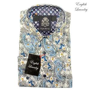 English Laundry (EL2368)