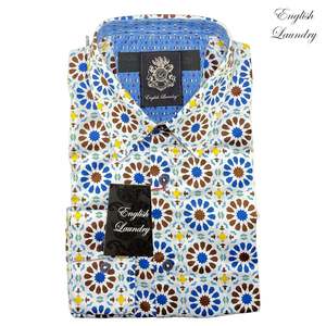 English Laundry (EL2301)