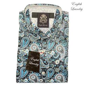 English Laundry (EL2318)