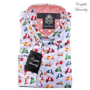 English Laundry (EL2232)