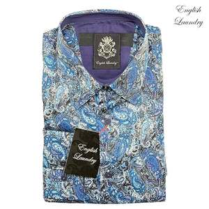 English Laundry (EL2231)