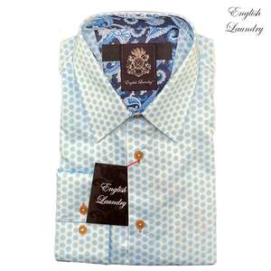 English Laundry (EL2214)