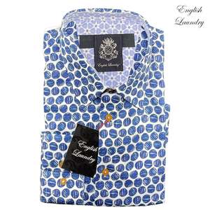 English Laundry (EL2213)