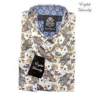 English Laundry (EL2216)