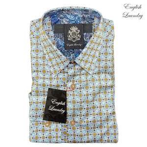 English Laundry (EL2211)