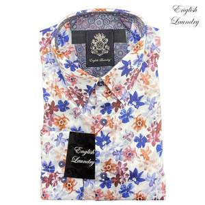English Laundry (EL2191)