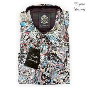 English Laundry (EL2618)