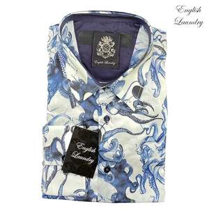 English Laundry (EL2571