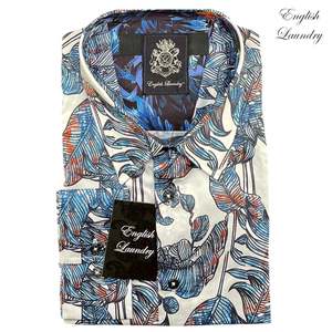 English Laundry (EL2569)