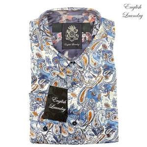 English Laundry (EL2564)